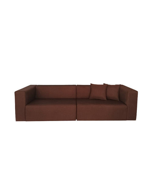 Sofa Modular Tapizado